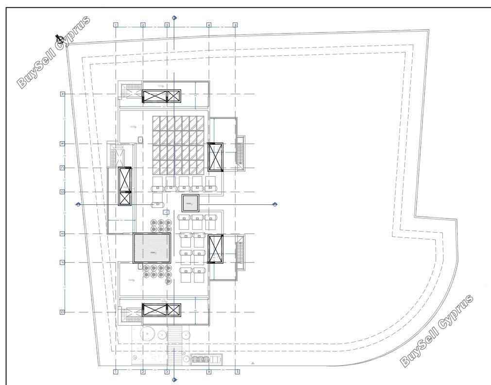 2 bedroom penthouse for sale aradippou larnaca 1579903 image 15634973