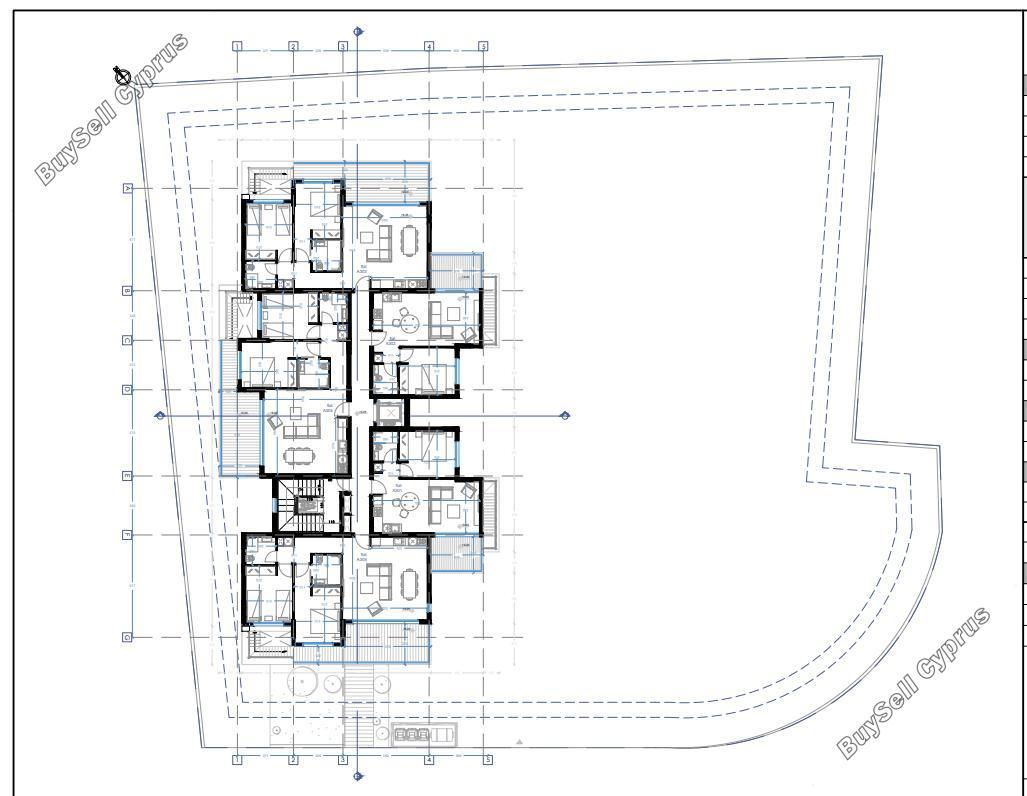 2 bedroom penthouse for sale aradippou larnaca 1579903 image 15634975
