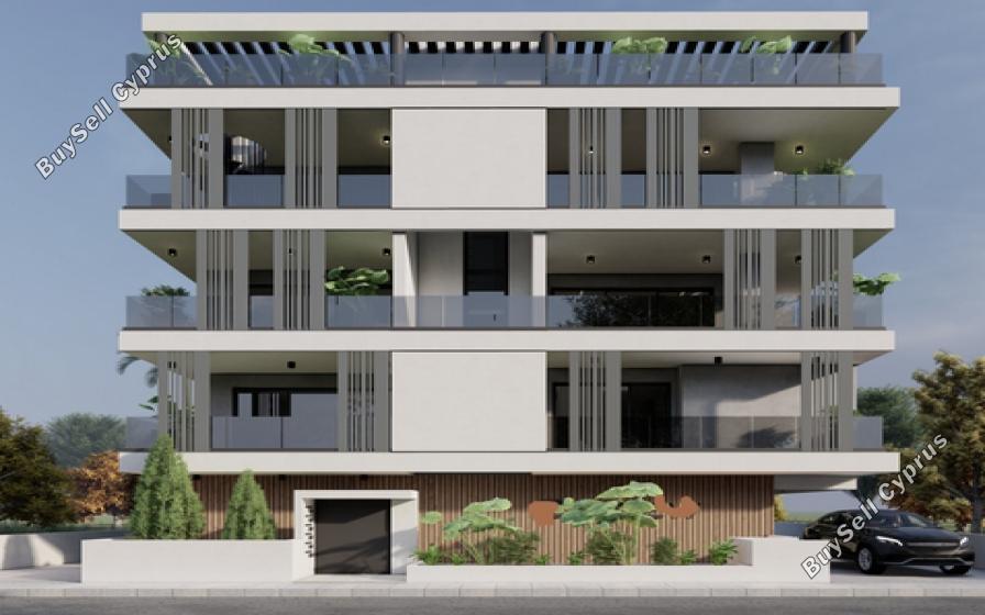 2 bedroom penthouse for sale strovolos nicosia 1381903 image 16184090