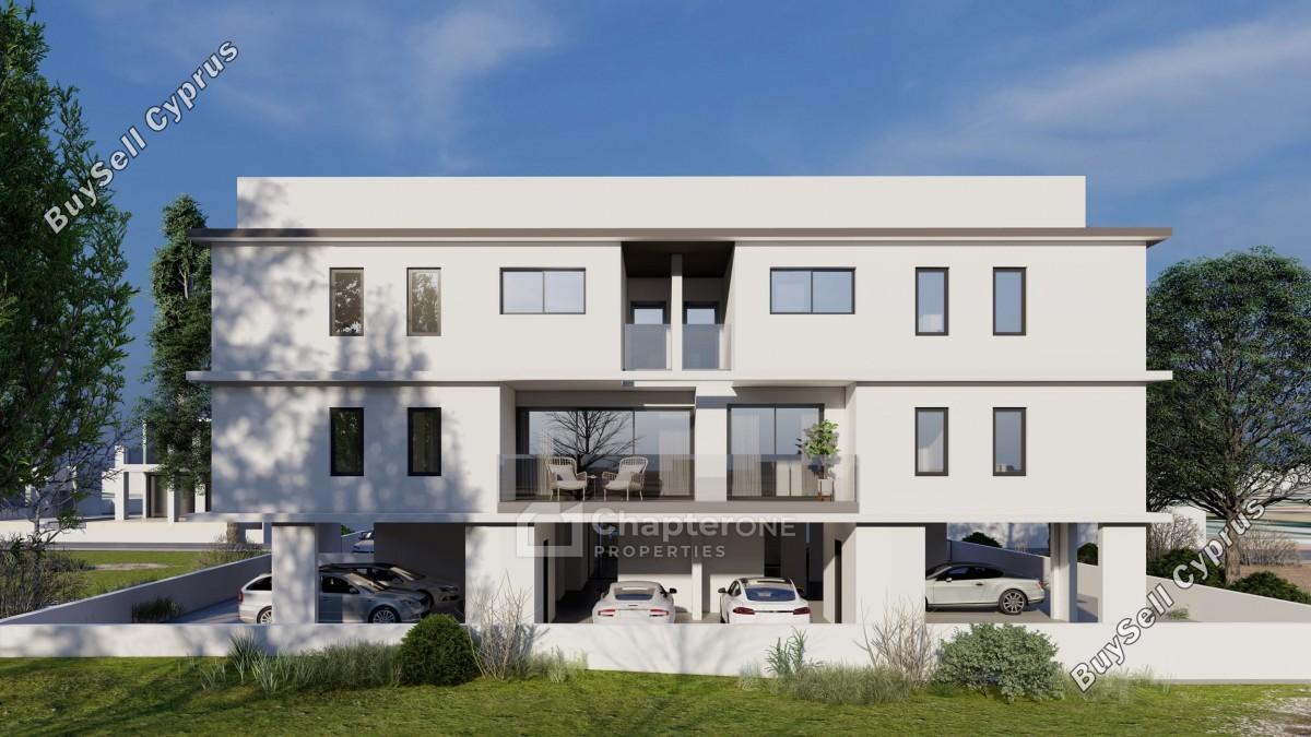 2 bedroom penthouse for sale strovolos nicosia 8345903 image 14727184