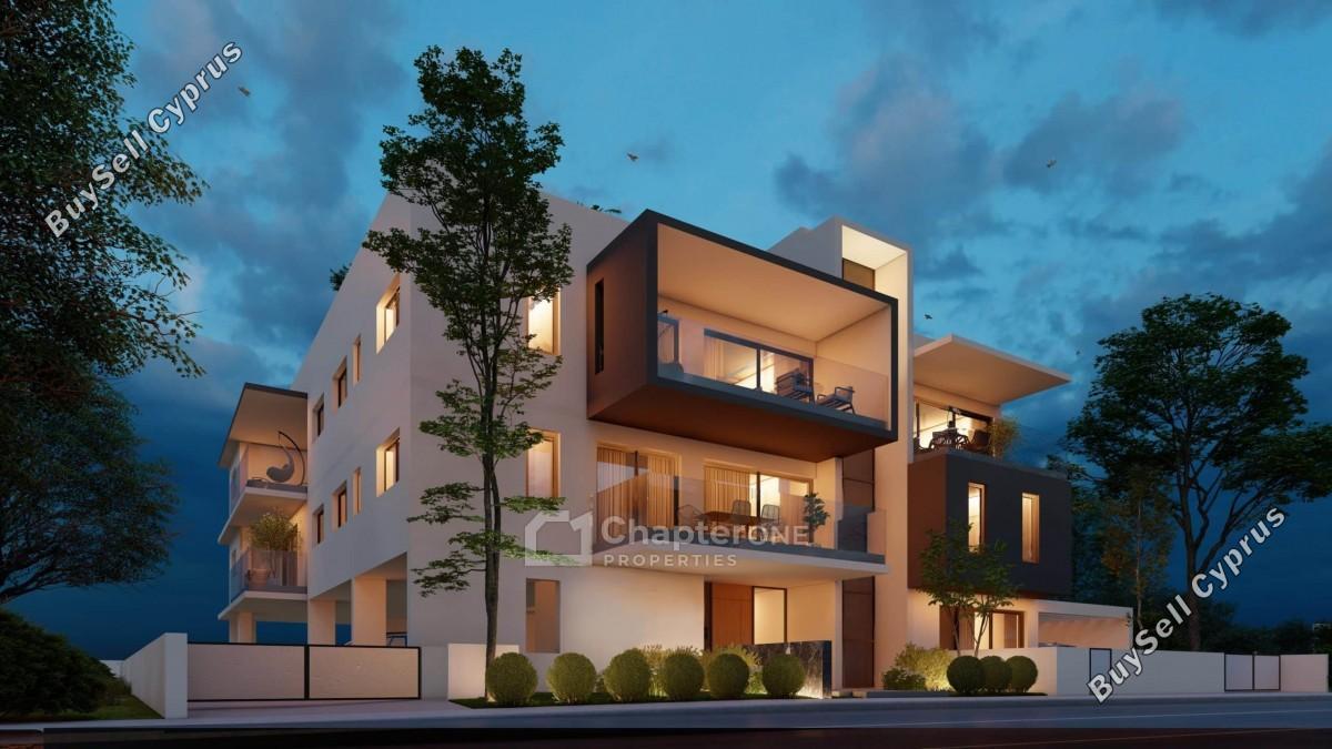 2 bedroom penthouse for sale strovolos nicosia 8345903 image 16885075