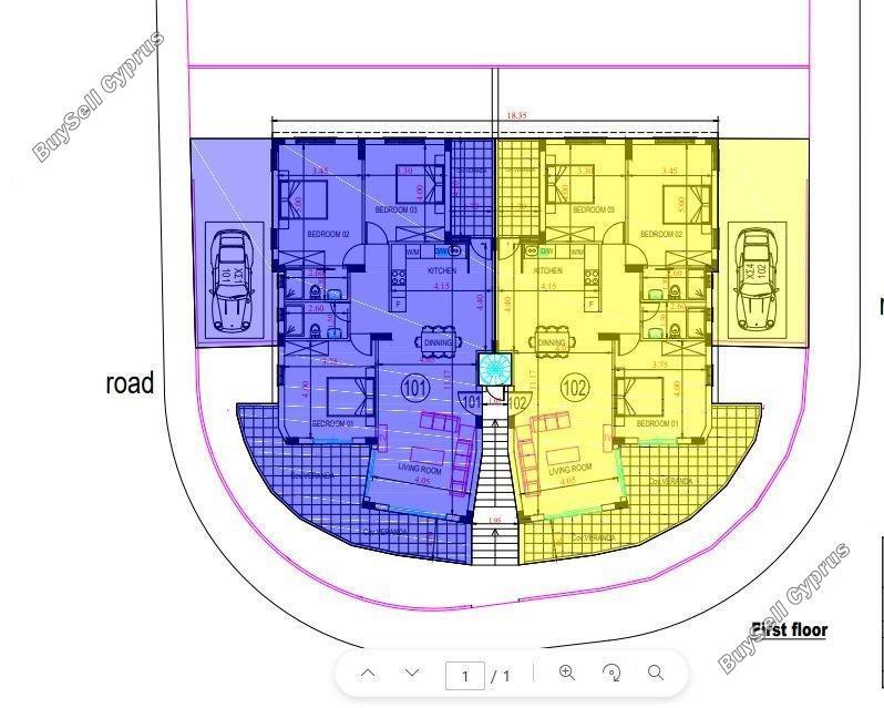 3 bedroom apartment for sale koloni paphos 1877903 image 10729107