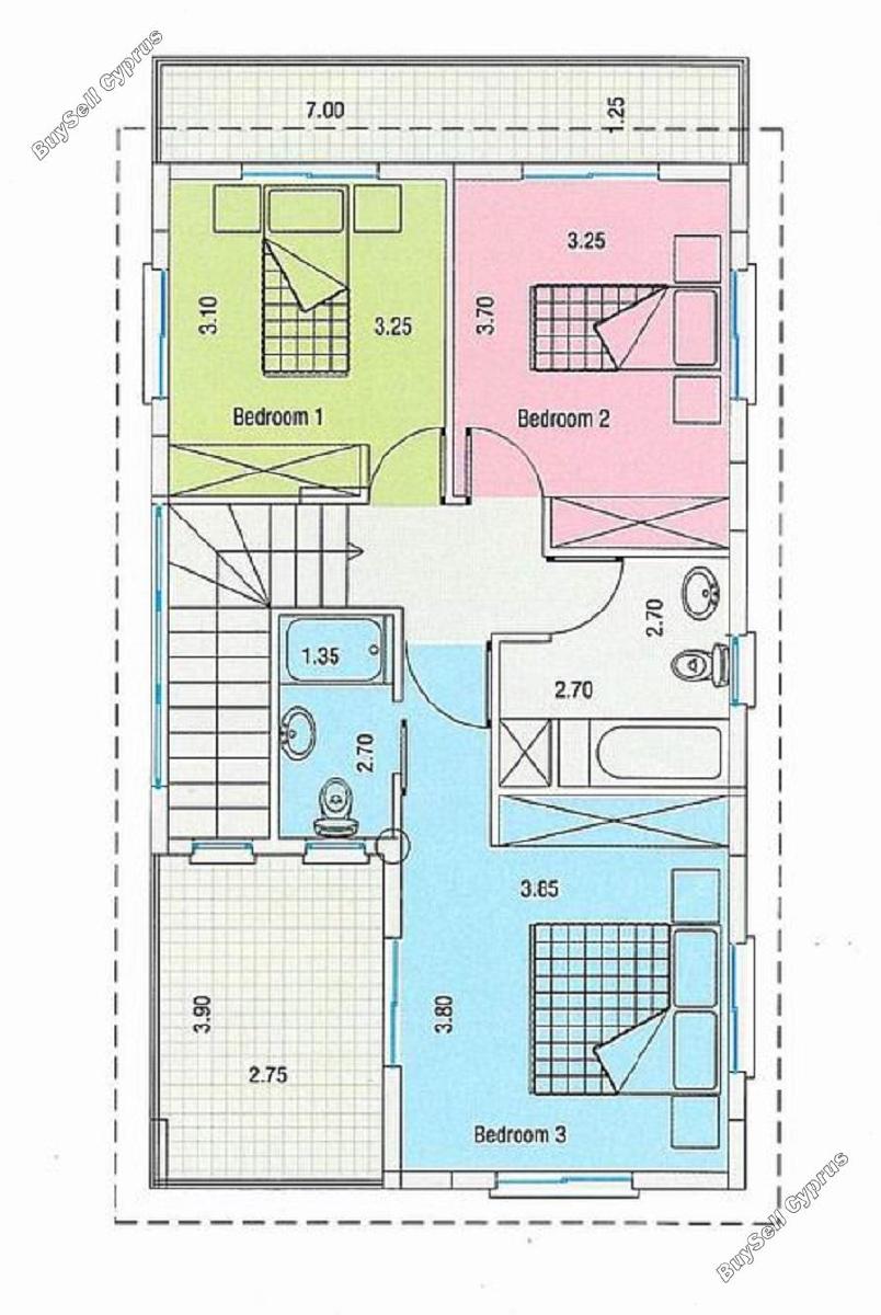 3 bedroom detached house for sale ayia napa famagusta 1665903 image 4292997