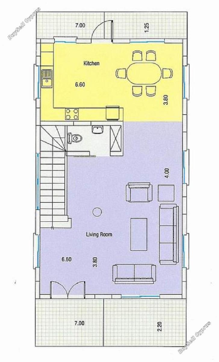 3 bedroom detached house for sale ayia napa famagusta 1665903 image 4292998