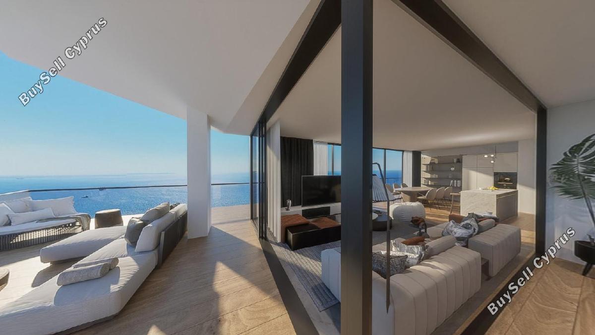 3 bedroom penthouse for sale chrysopolitissa larnaca 7759903 image 16537226