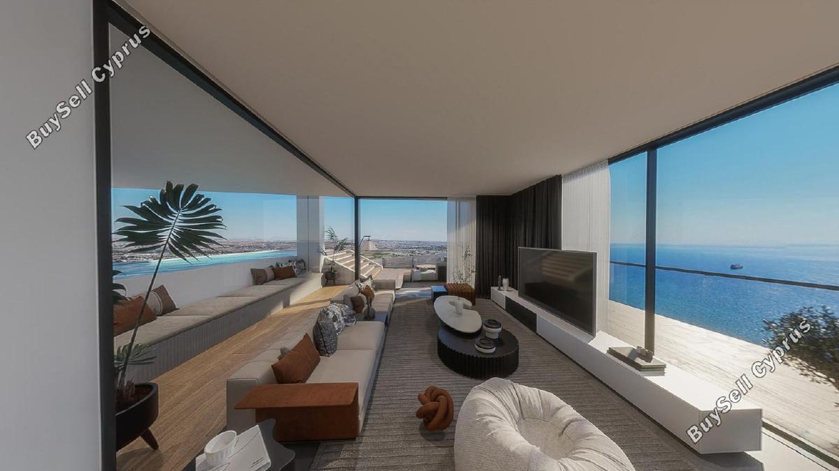 3 bedroom penthouse for sale chrysopolitissa larnaca 7759903 image 16537236
