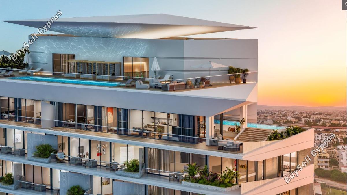 3 bedroom penthouse for sale chrysopolitissa larnaca 7759903 image 16537237