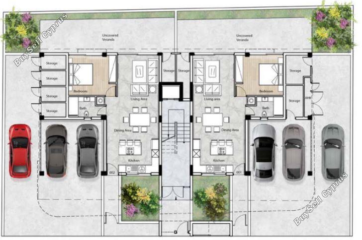 3 bedroom penthouse for sale omonoia limassol 1678903 image 13430354