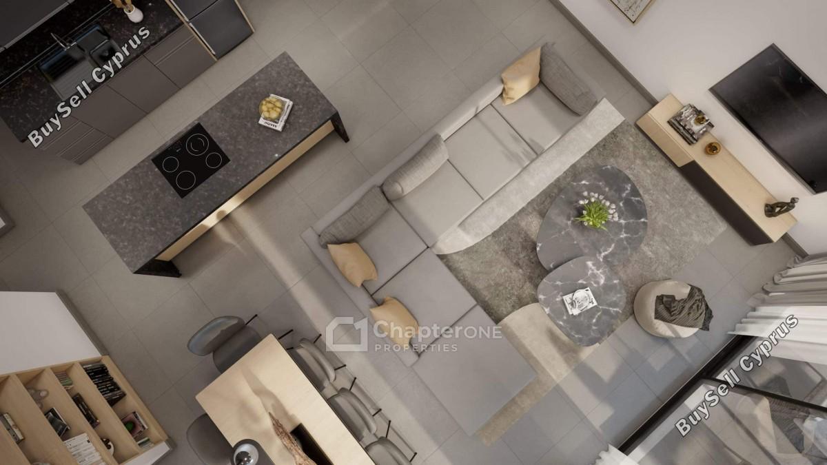 3 bedroom penthouse for sale strovolos nicosia 8345903 image 14737424