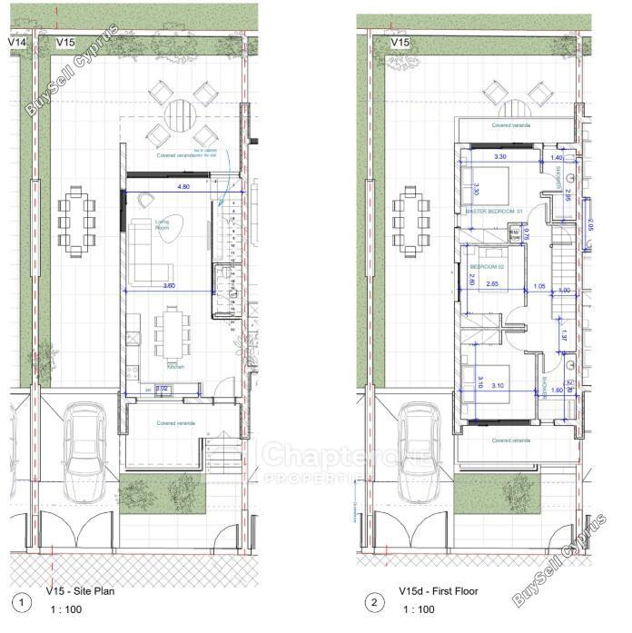 3 bedroom semi detached house for sale sea caves peyia paphos 8633903 image 15889591