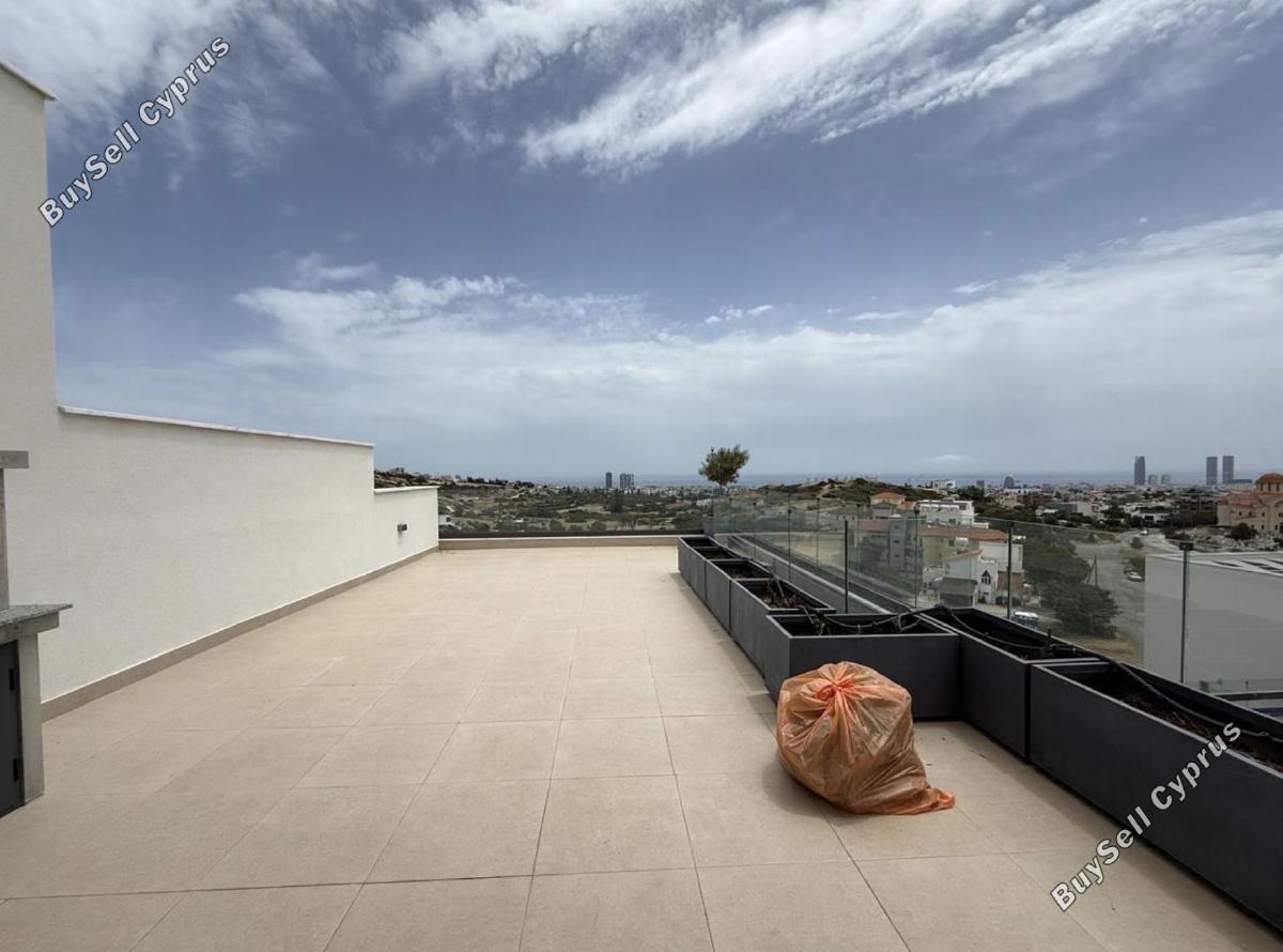 4 bedroom penthouse for rent germasogeia limassol 8537903 image 16032041