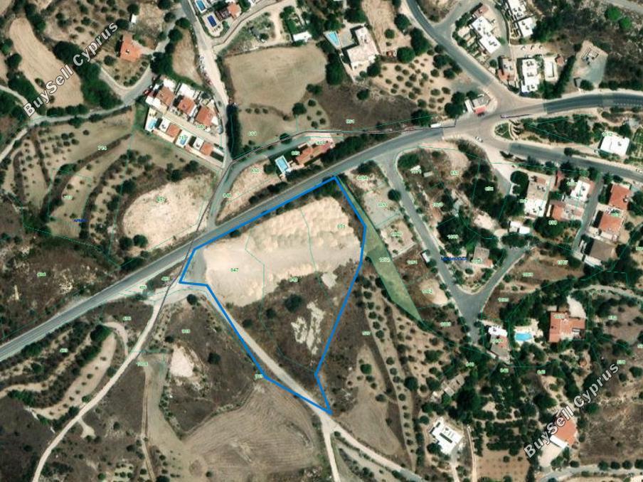 land for sale armou paphos 1454903 image 4951227