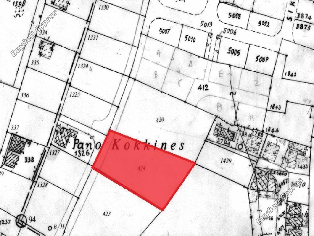 land for sale kato lakatamia nicosia 8403903 image 14881764