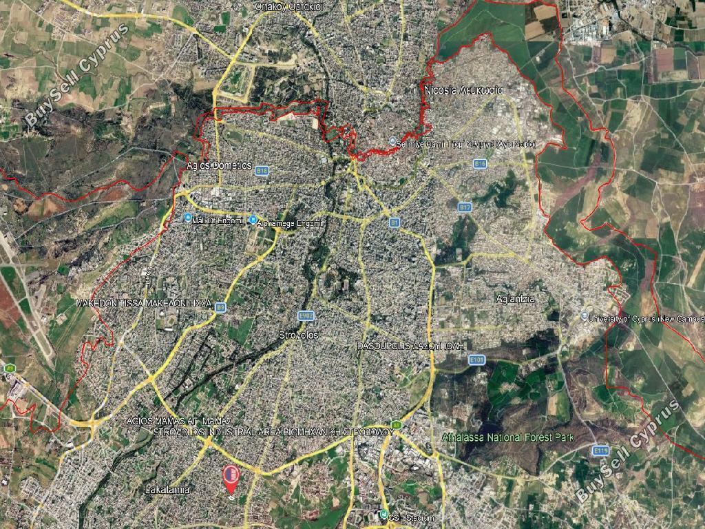land for sale kato lakatamia nicosia 8403903 image 14881766