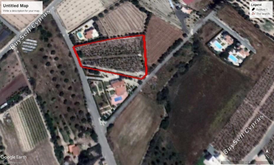land for sale peyia paphos 7739903 image 12580202