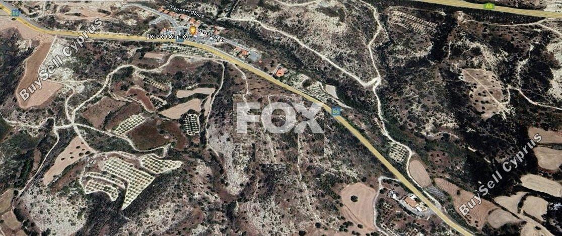 land for sale pissouri limassol 1275903 image 5583228
