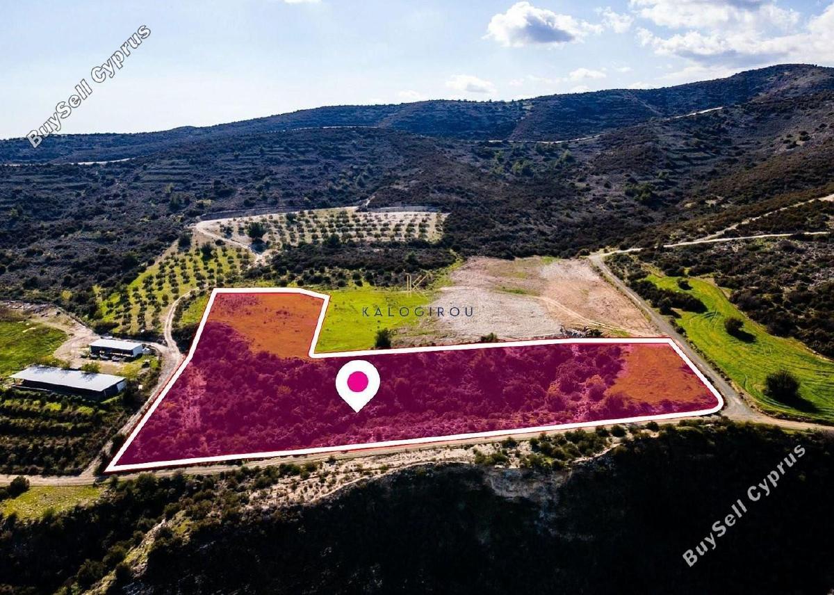 land for sale skarinou larnaca 1649903 image 5662141