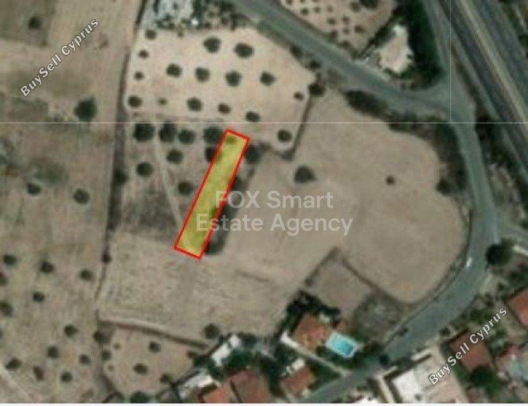 plot for sale alampra nicosia 1152903 image 5163502