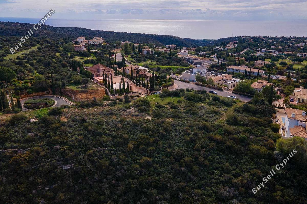 plot for sale aphrodite hills paphos 1274903 image 12870178
