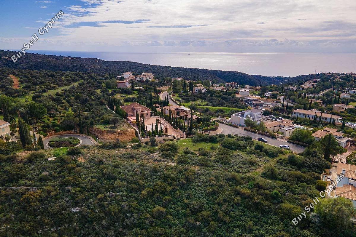 plot for sale aphrodite hills paphos 1274903 image 12870180