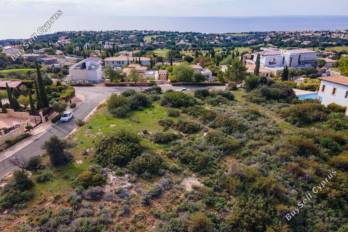 plot for sale aphrodite hills paphos 1274903 image 12870181