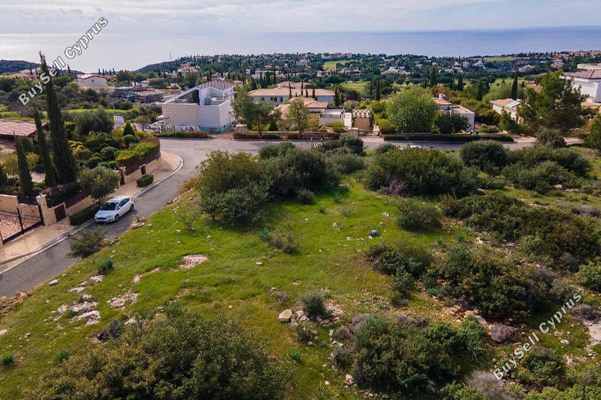 plot for sale aphrodite hills paphos 1274903 image 12870182