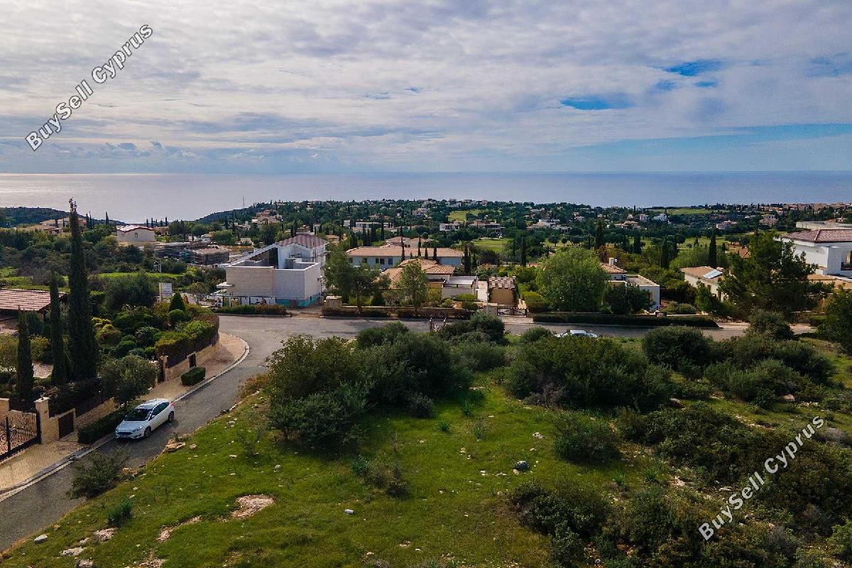 plot for sale aphrodite hills paphos 1274903 image 12870183
