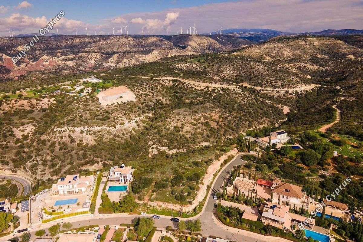 plot for sale aphrodite hills paphos 1274903 image 12870185