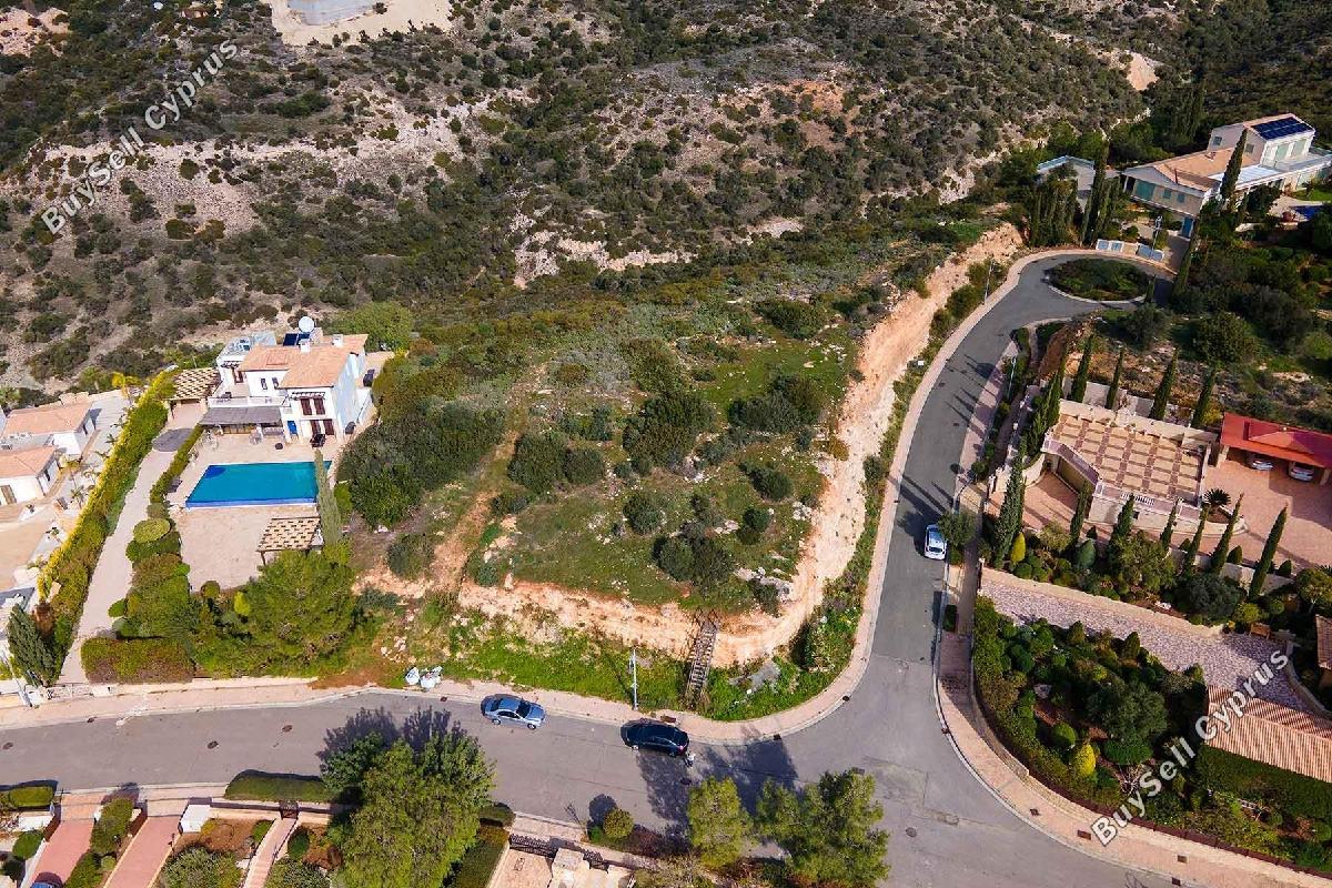 plot for sale aphrodite hills paphos 1274903 image 12870186