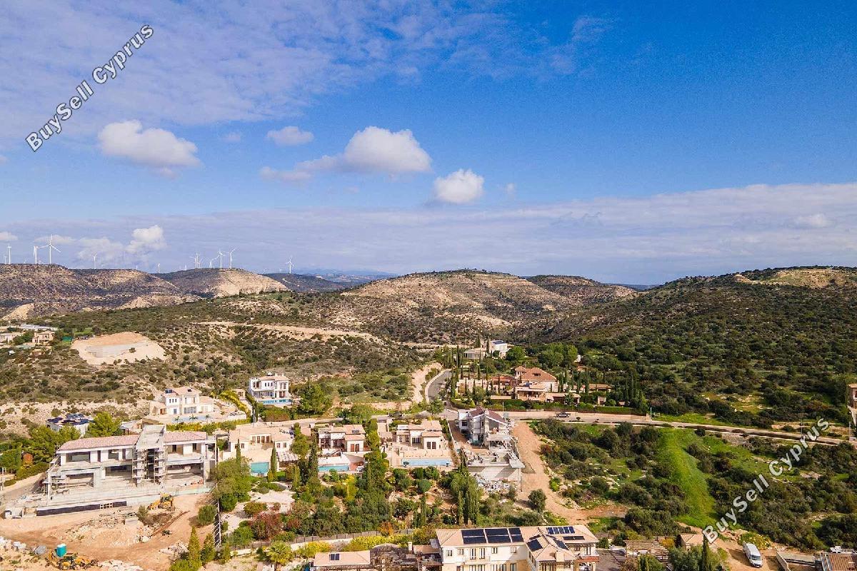 plot for sale aphrodite hills paphos 1274903 image 12870187