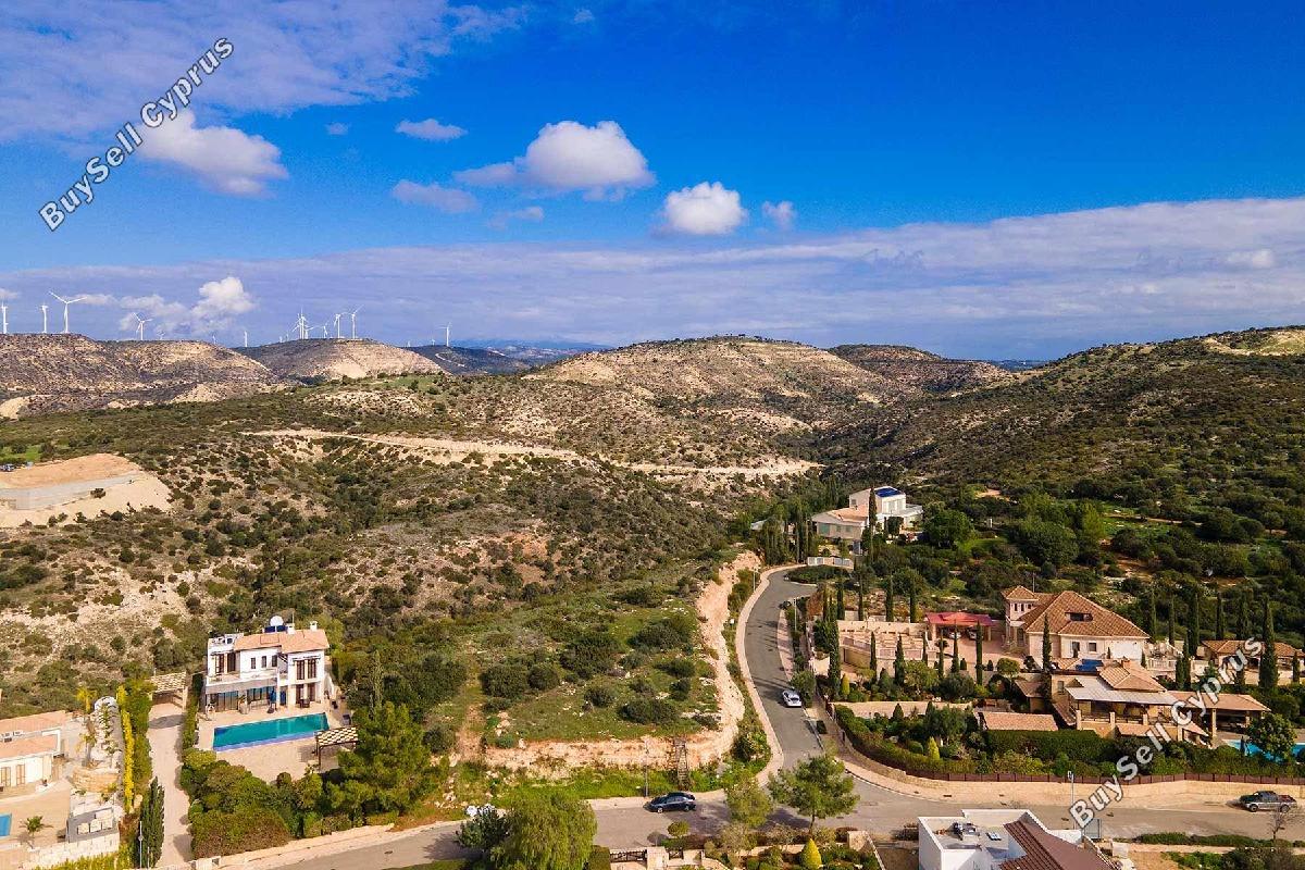 plot for sale aphrodite hills paphos 1274903 image 12870188