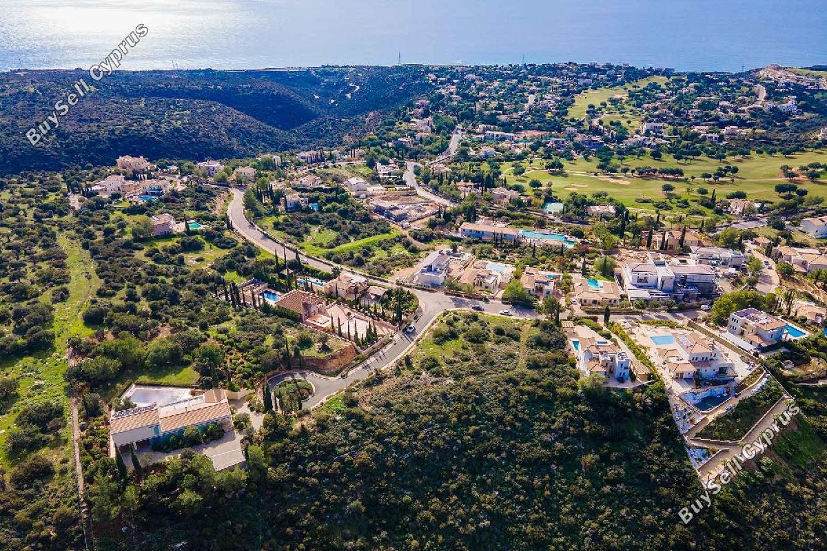 plot for sale aphrodite hills paphos 1274903 image 12870189