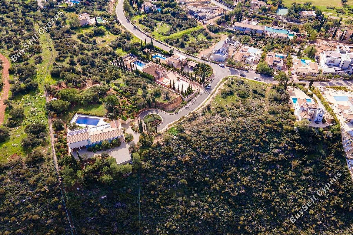 plot for sale aphrodite hills paphos 1274903 image 12870190