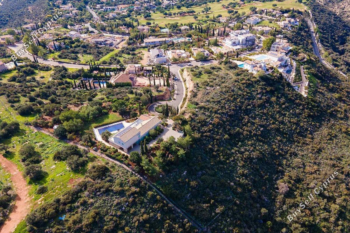 plot for sale aphrodite hills paphos 1274903 image 12870191