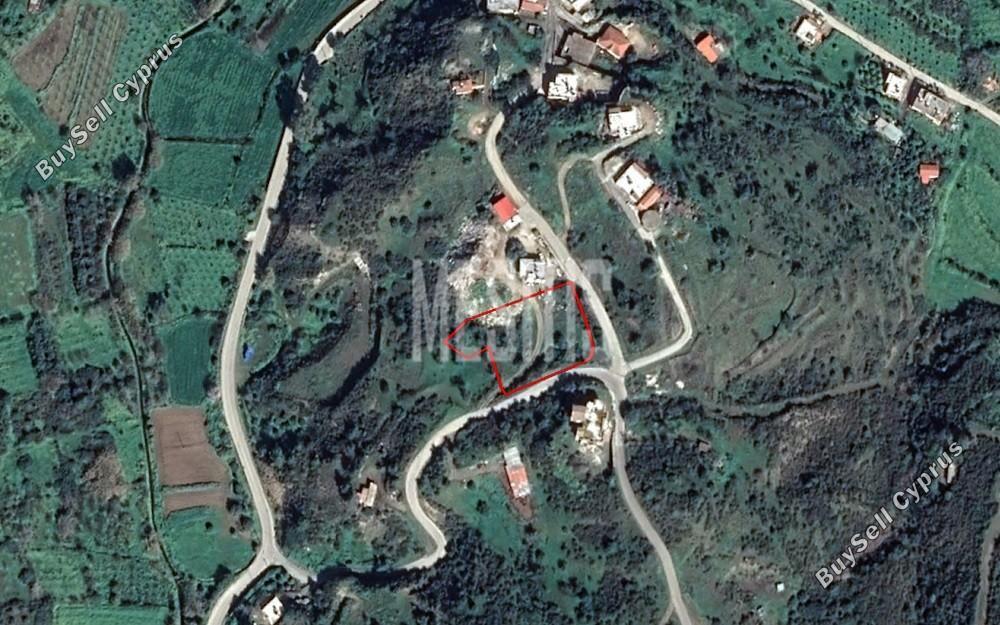 plot for sale kato pyrgos nicosia 1813903 image 10523361