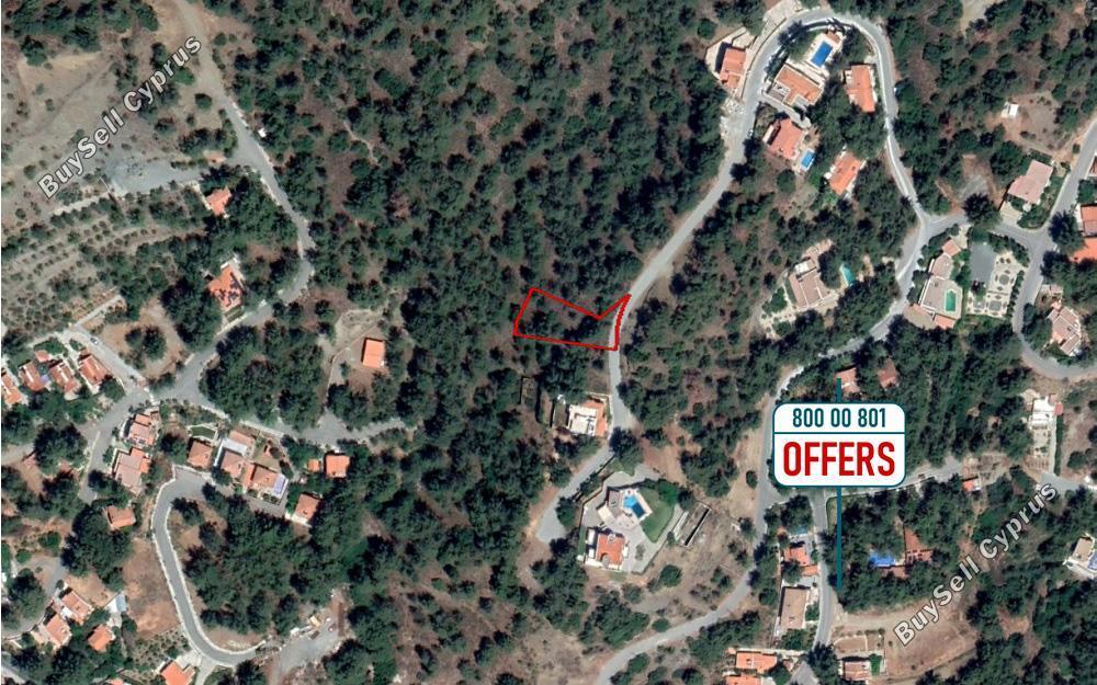 plot for sale moniatis limassol 828903 image 11081742