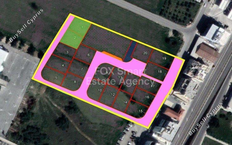 plot for sale pano lakatamia nicosia 1150903 image 5124122