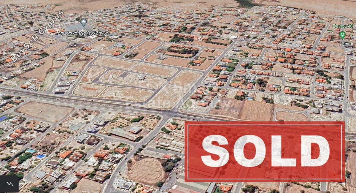 plot sold chrysopolitissa larnaca 1224903 image 2318969
