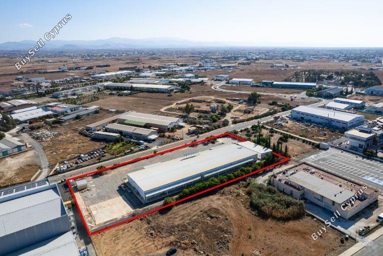 studio warehouse for sale kokkinotrimithia nicosia 7737903 image 14111386