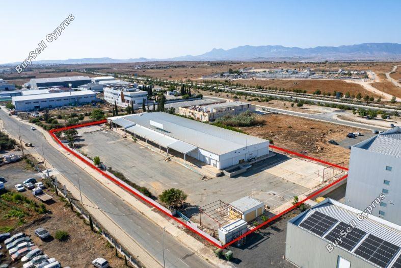 studio warehouse for sale kokkinotrimithia nicosia 7737903 image 14111387