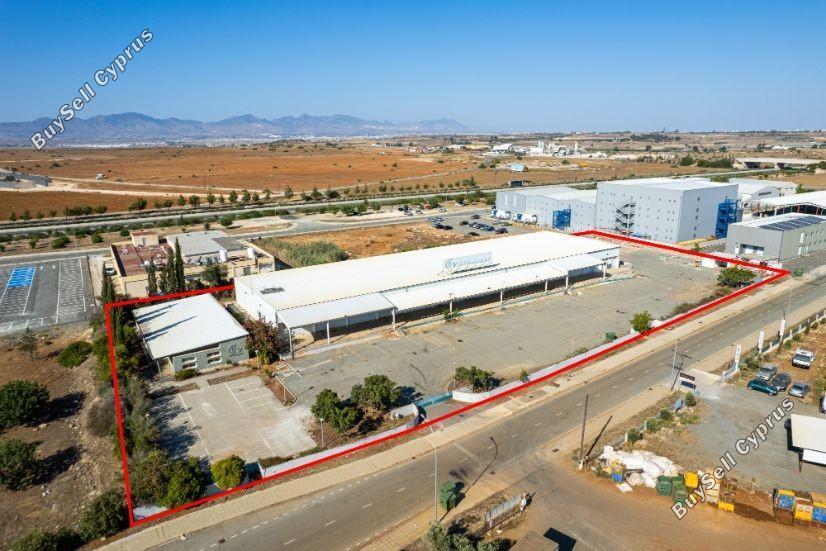 studio warehouse for sale kokkinotrimithia nicosia 7737903 image 14111388