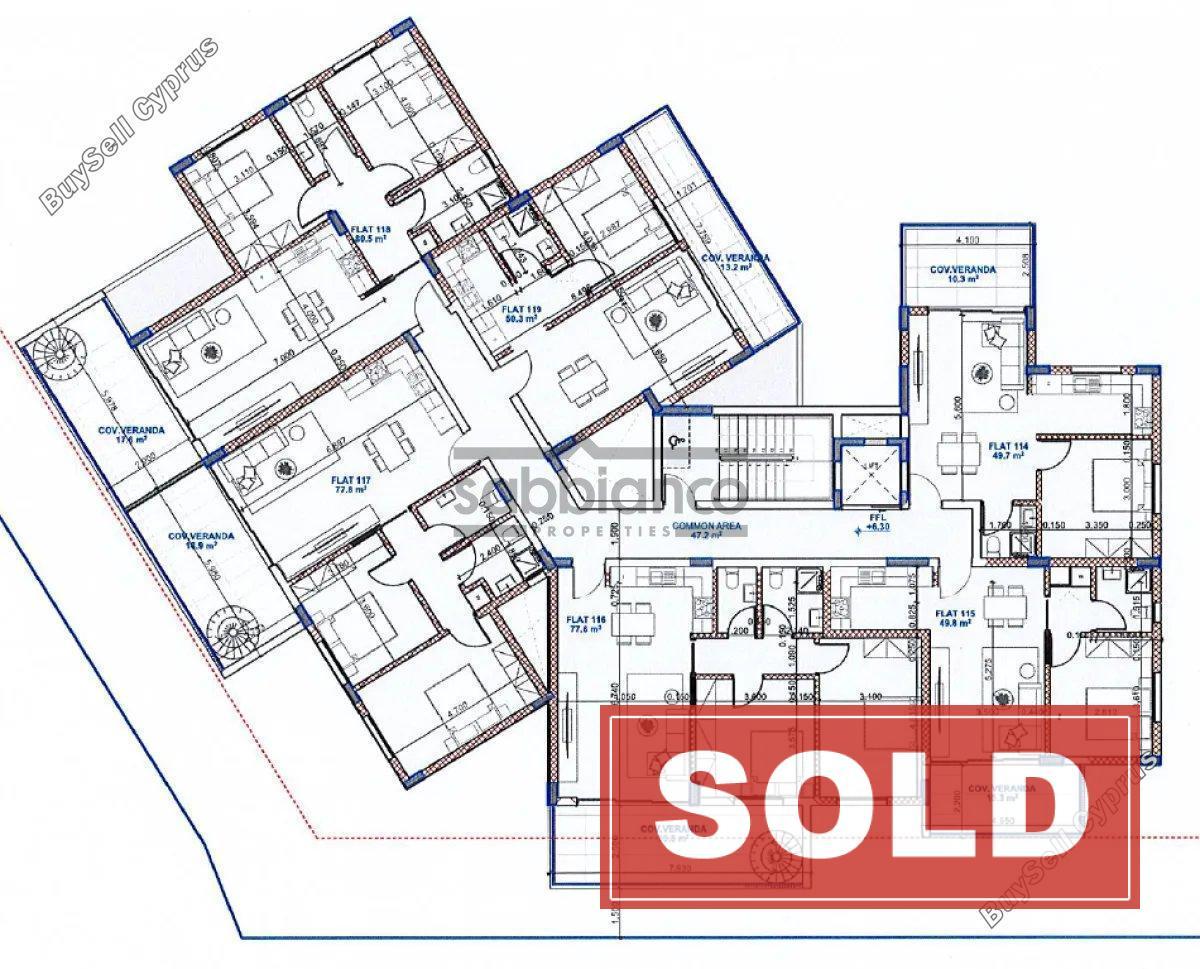 1 bedroom apartment sold erimi limassol 8739013 image 16366414