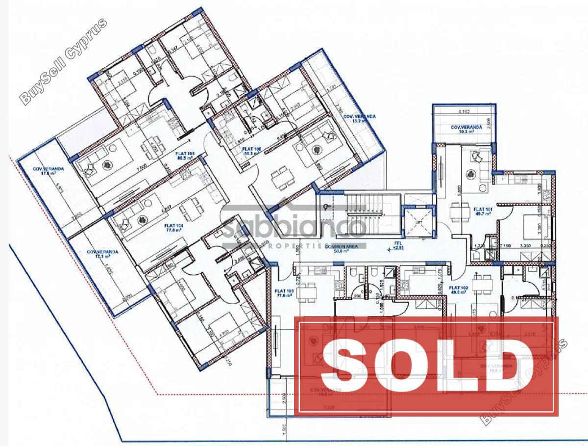 1 bedroom apartment sold erimi limassol 8739013 image 16366415