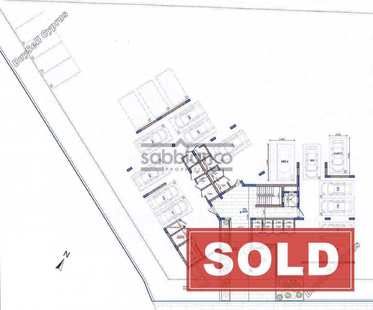 1 bedroom apartment sold erimi limassol 8739013 image 16366418