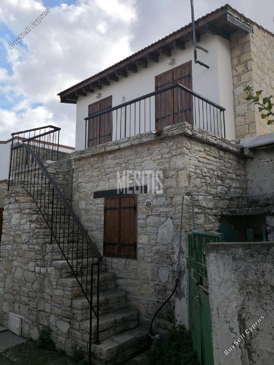 1 bedroom detached house for sale omodos limassol 1725013 image 10515517