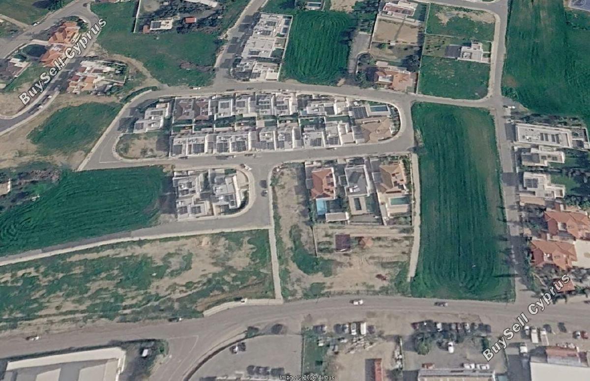 740 SQM Plot for sale in Latsia, Nicosia 16811581