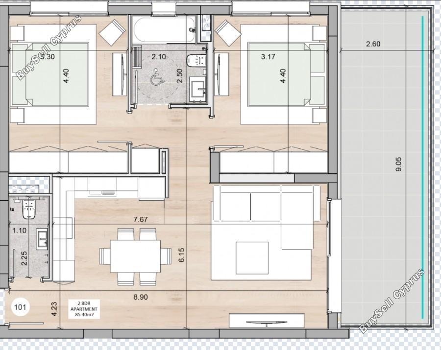 2 bedroom apartment for sale germasogeia limassol 8382013 image 14802572