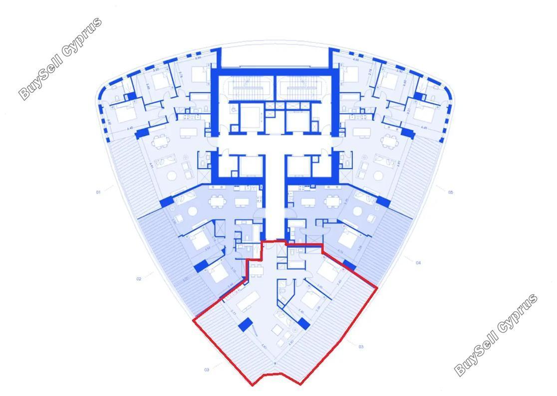 2 bedroom apartment for sale neapolis limassol 1910013 image 12904994