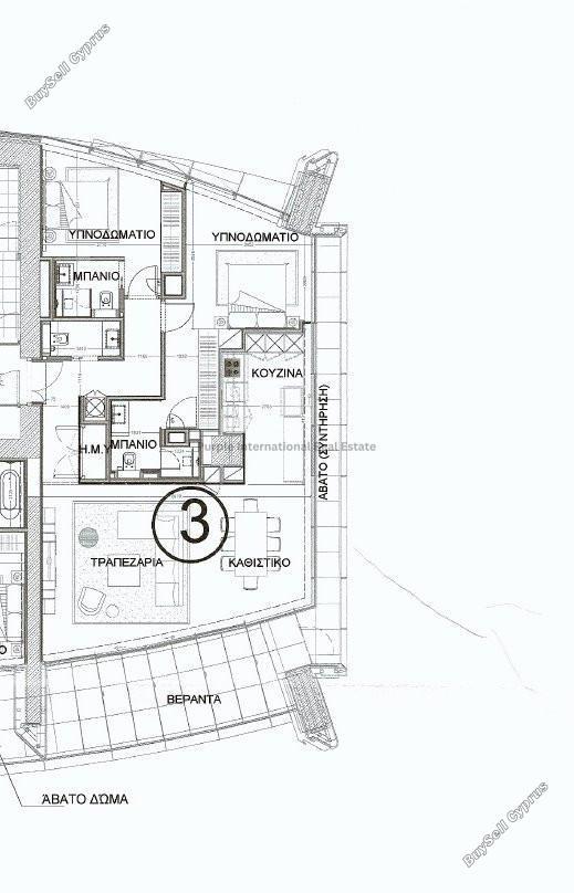 2 bedroom apartment for sale neapolis limassol 7544013 image 10294499