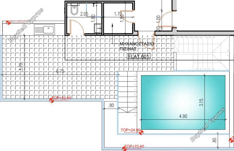 3 bedroom penthouse for sale mackenzie larnaca 8845013 image 17145770